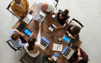 Beschleunigtes Fachkräfteeinwanderungsgesetz