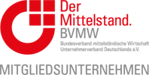 Der Mittelstand BVMW Logo