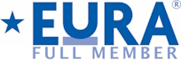 EURA Full Member Logo