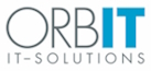 ORBIT It-solutions Logo
