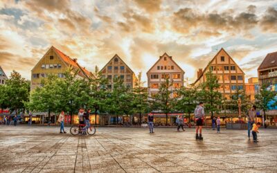 Discover Ulm: a paradise for expats