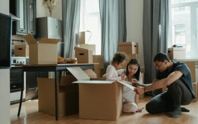 Moving in Germany Made Easy
