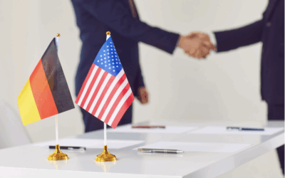 Brain Drain in den USA: Eine große Chance