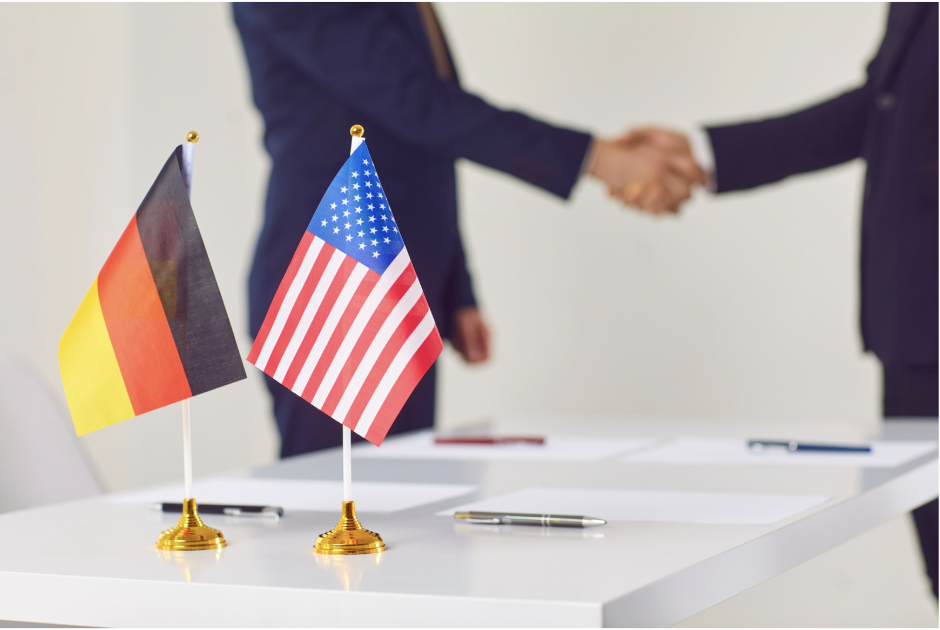U.S. Brain Drain: A Big Opportunity