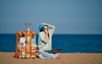 Working Abroad – Reality vs. Myth