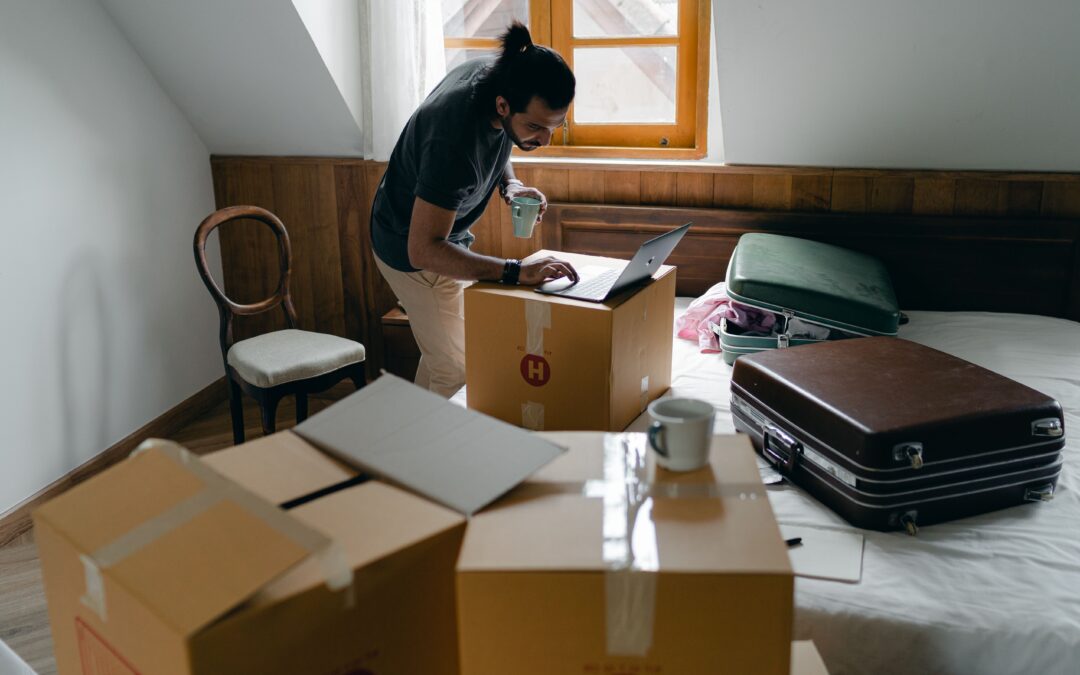 Pre-Relocation Support: What Happens Before Day One