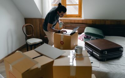 Pre-Relocation Support: What Happens Before Day One