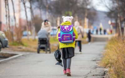 Schulsystem für internationale Familien erklärt